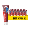 Aanbieding: Colgate Max White Optic Tandpasta (12 tubes - 75 ml) SCO02013 - 1