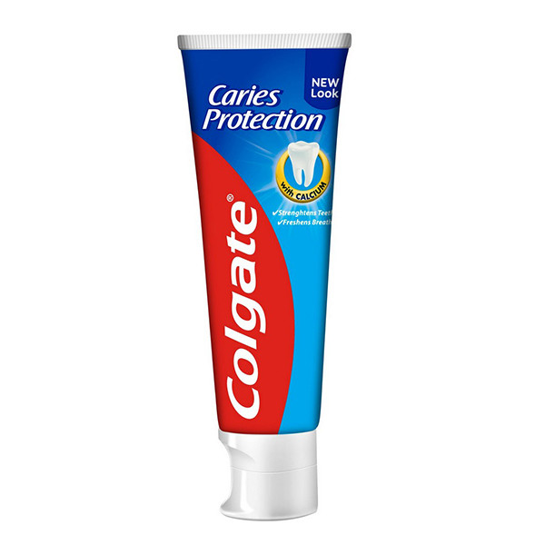 Colgate Caries Protection tandpasta (75 ml)  SCO00010 - 1