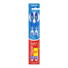 Colgate Extra Clean Medium Tandenborstel (2 stuks)