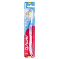 Colgate Extra Clean Medium tandenborstel  SCO00020