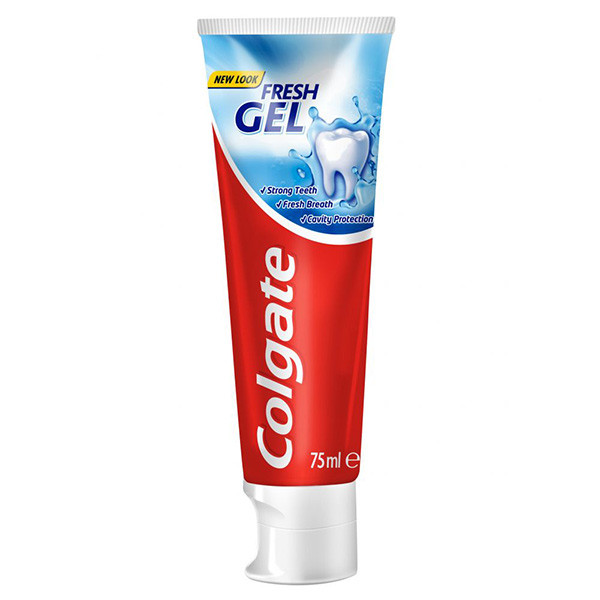 Colgate Fresh Gel tandpasta (75 ml)  SCO00012 - 1