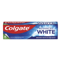 Colgate Tandpasta Advanced Whitening (75 ml)  SCO00165
