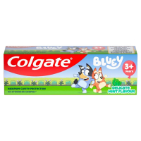 Colgate Tandpasta Bluey Kids 3+ jaar (50 ml) SCO02031