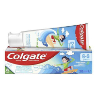 Colgate Tandpasta Kids 6-9 jaar (50 ml)  SCO00149