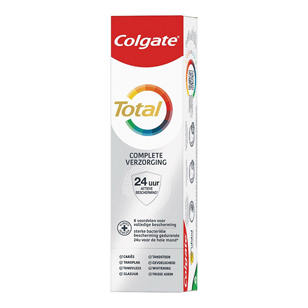 Colgate Total Complete Care Tandpasta (75 ml)  SCO02014 - 1
