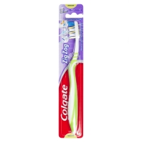 Colgate ZigZag Medium tandenborstel  SCO00022