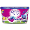 Color Reus 3+1 Power Caps wasmiddel capsules (14 wasbeurten)