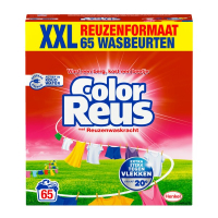 Color-Reus Color Reus waspoeder XXL 3,575 kg (65 wasbeurten)  SRE00303