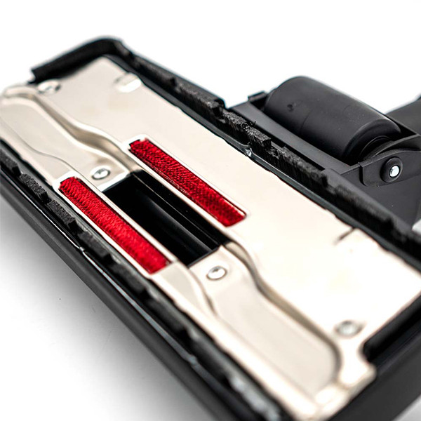 Combi Zuigmond Delta + Wiel | Numatic 32 mm (123schoon huismerk) SDR07163 - 3