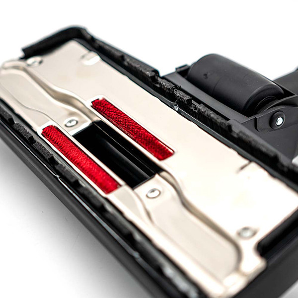 Combi Zuigmond Delta + Wiel 32 mm (123schoon huismerk) SDR07160 - 2