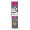 Cristalinas Auto Luchtverfrisser Sandalwood & Cedar (6 ml) SCR00001 - 3