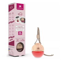 Cristalinas Auto Luchtverfrisser Cherry Blossom Dream (6 ml) SCR00003