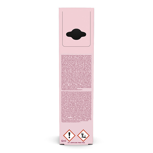 Cristalinas Auto Luchtverfrisser Cherry Blossom Dream (6 ml) SCR00003 - 4