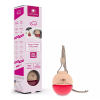 Cristalinas Auto Luchtverfrisser Fluffy Towels (6 ml) SCR00005 - 1