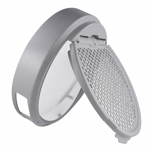 Cylinda Pluizenfilter voor wasdroger 807624 (1 stuk, Origineel) SCY00003 - 1