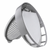 Cylinda Pluizenfilter voor wasdroger 807624 (1 stuk, Origineel) SCY00003 - 2