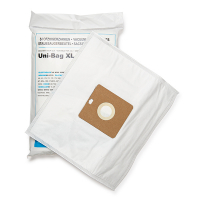 Daewoo microvezel stofzuigerzakken 10 zakken + 1 filter (123schoon huismerk)  SDA01002