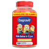 Dagravit Kids-Xtra 6-12 Jaar Vitaminions Gummies (120 stuks) SDA00046 - 1