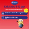Dagravit Kids-Xtra 6-12 jaar Vitaminions Gummies (60 stuks) SDA00047 - 3