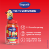 Dagravit Kids-Xtra 6-12 jaar Vitaminions Gummies (60 stuks) SDA00047 - 5