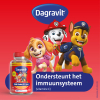 Dagravit Kids-Xtra Multivitaminen 3-5 Jaar Gummies (120 stuks) SDA00042 - 2