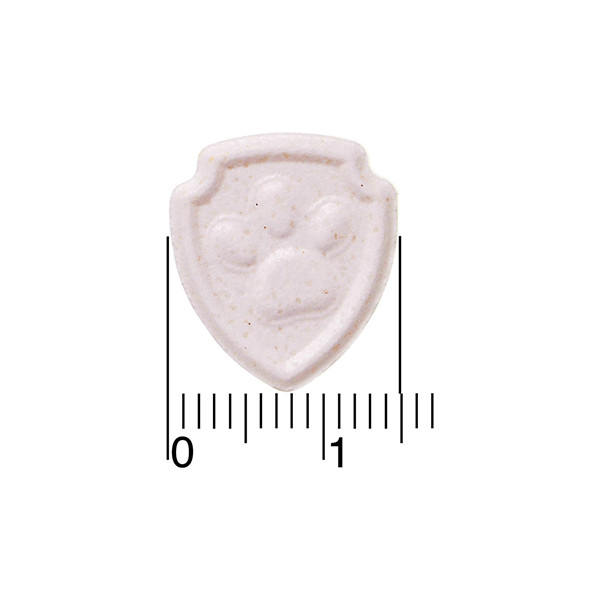 Dagravit Kids-Xtra Multivitaminen 3-5 Jaar Kauwtabletten (120 stuks) SDA00044 - 5