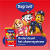 Dagravit Kids-Xtra Multivitaminen 3-5 Jaar Kauwtabletten (60 stuks) SDA00045 - 2