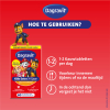 Dagravit Kids-Xtra Multivitaminen 3-5 Jaar Kauwtabletten (60 stuks) SDA00045 - 4