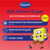 Dagravit Kids-Xtra Multivitaminen 6-12 Jaar Kauwtabletten (60 stuks) SDA00049 - 2