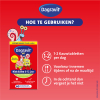 Dagravit Kids-Xtra Multivitaminen 6-12 Jaar Kauwtabletten (60 stuks) SDA00049 - 3