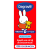Dagravit Kids Vitamine D Aquosum Druppels (25 ml) SDA00039 - 1