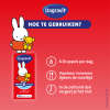 Dagravit Kids Vitamine D Aquosum Druppels (25 ml) SDA00039 - 5