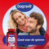 Dagravit Magnesium Citraat 400 mg Tabletten (90 stuks) SDA00060 - 3