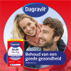 Dagravit Multi Elke Dag tot 100% RI Tabletten (60 stuks) SDA05119 - 5
