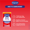 Dagravit Multi Elke Dag tot 100% RI Tabletten (60 stuks) SDA05119 - 2