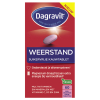 Dagravit Multivitaminen Weerstand Suikervrije Kauwtabletten (60 stuks) SDA00058 - 1