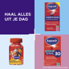Dagravit Multivitaminen Weerstand Suikervrije Kauwtabletten (60 stuks) SDA00058 - 7