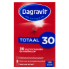 Dagravit Totaal 30 Multivitaminen Dragees (200 stuks) SDA00054 - 1
