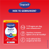 Dagravit Totaal 30 Multivitaminen Dragees (350 stuks) SDA05120 - 4