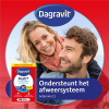 Dagravit Totaal 30 Multivitaminen Dragees (350 stuks) SDA05120 - 5