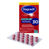 Dagravit Totaal 30 Vitaal 50+ Tabletten (100 stuks) SDA05122 - 2