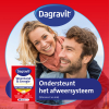 Dagravit Totaal 30 Weerstand & Energie Kauwtabletten (50 stuks) SDA00056 - 2