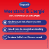 Dagravit Totaal 30 Weerstand & Energie Kauwtabletten (50 stuks) SDA00056 - 3