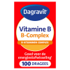 Dagravit Vitamine B-Complex Dragees (100 stuks) SDA00035 - 1