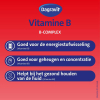 Dagravit Vitamine B-Complex Dragees (100 stuks) SDA00035 - 3