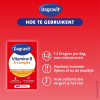 Dagravit Vitamine B-Complex Dragees (100 stuks) SDA00035 - 5