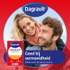 Dagravit Vitamine B Becoforte Dragees (100 stuks) SDA00036 - 2