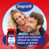Dagravit Vitamine D3 20 mcg Kauwtabletten Hooggedoseerd (60 stuks) SDA00059 - 3