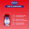 Dagravit Vitamine D3 20 mcg Kauwtabletten Hooggedoseerd (60 stuks) SDA00059 - 4