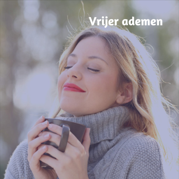 Dampo Inhaler 2-in-1 Inhalatiedruppels (2 ml) SDA00063 - 2